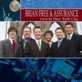 Live in New York City by Brian Free and Assurance  | CD Reviews And Information | NewReleaseToday