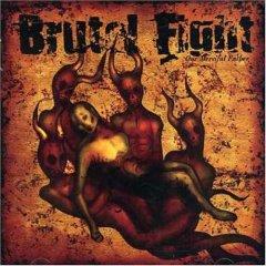 Our Merciful Father by Brutal Fight  | CD Reviews And Information | NewReleaseToday