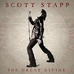 The Great Divide by Scott Stapp | CD Reviews And Information | NewReleaseToday