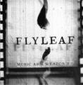 Music As A Weapon EP by Flyleaf  | CD Reviews And Information | NewReleaseToday