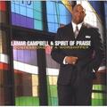 Confessions of a Worshipper by Lamar Campbell | CD Reviews And Information | NewReleaseToday