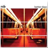 Better Days (Independent) by Robbie Seay Band | CD Reviews And Information | NewReleaseToday