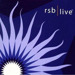 Live by Robbie Seay Band  | CD Reviews And Information | NewReleaseToday