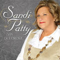 Via Dolorosa: Anthems Of Redemption by Sandi Patty | CD Reviews And Information | NewReleaseToday
