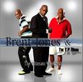 The Ultimate Weekend by Brent Jones | CD Reviews And Information | NewReleaseToday
