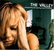 A Small Misunderstanding Leads To Disaster by The Valley  | CD Reviews And Information | NewReleaseToday