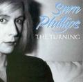 The Turning by Sam (Leslie) Phillips | CD Reviews And Information | NewReleaseToday