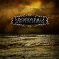 Armada On Mercury by Kingston Falls  | CD Reviews And Information | NewReleaseToday