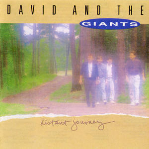 Distant Journey by David And The Giants  | CD Reviews And Information | NewReleaseToday