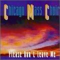 Please Don't Leave Me [LIVE] by Chicago Mass Choir  | CD Reviews And Information | NewReleaseToday