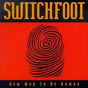 New Way to Be Human by Switchfoot  | CD Reviews And Information | NewReleaseToday