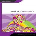 Technodelic by Club Dream Lab  | CD Reviews And Information | NewReleaseToday