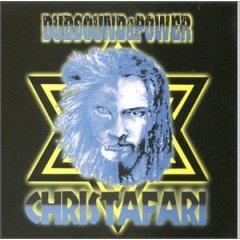 DUB Sound&Power by Christafari  | CD Reviews And Information | NewReleaseToday