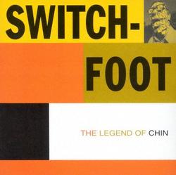 Legend of Chin by Switchfoot  | CD Reviews And Information | NewReleaseToday