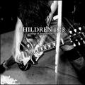 Songs of Desperation EP by Children 18:3  | CD Reviews And Information | NewReleaseToday