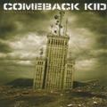 Broadcasting... by Comeback Kid  | CD Reviews And Information | NewReleaseToday