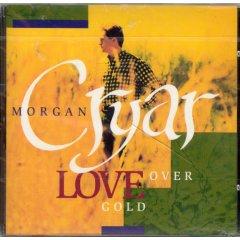 Love Over Gold by Morgan Cryar | CD Reviews And Information | NewReleaseToday