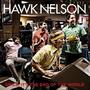 Smile, It's The End Of The World by Hawk Nelson
