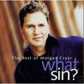 What Sin by Morgan Cryar | CD Reviews And Information | NewReleaseToday