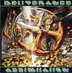 Assimilation by Deliverance  | CD Reviews And Information | NewReleaseToday