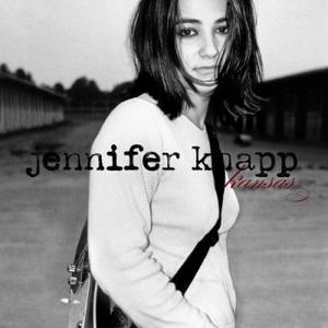 Kansas: 10th Anniversary Gold Edition by Jennifer Knapp | CD Reviews And Information | NewReleaseToday