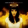 Burning Bridges by Haste The Day  | CD Reviews And Information | NewReleaseToday