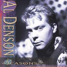 Reasons by Al Denson | CD Reviews And Information | NewReleaseToday