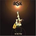 On My Way by deSol  | CD Reviews And Information | NewReleaseToday