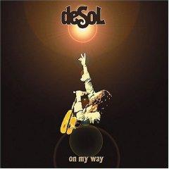 On My Way by deSol | CD Reviews And Information | NewReleaseToday