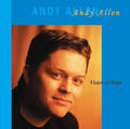 Vision Of Hope by Andy Allen | CD Reviews And Information | NewReleaseToday