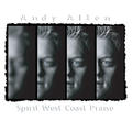 Spirit West Coast Praise by Andy Allen | CD Reviews And Information | NewReleaseToday