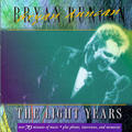 The Light Years by Bryan Duncan | CD Reviews And Information | NewReleaseToday