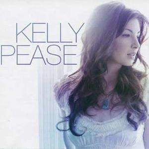 Kelly Pease by Kelly Pease | CD Reviews And Information | NewReleaseToday