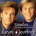 Timeless: For Every Generation by Aaron Jeoffrey  | CD Reviews And Information | NewReleaseToday
