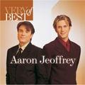 The Very Best of Aaron Jeoffrey by Aaron Jeoffrey  | CD Reviews And Information | NewReleaseToday