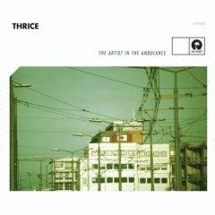 The Artist In The Ambulance by Thrice  | CD Reviews And Information | NewReleaseToday