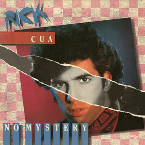 No Mystery by Rick Cua | CD Reviews And Information | NewReleaseToday