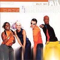 The Plan by Raze | CD Reviews And Information | NewReleaseToday
