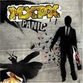 Panic by MxPx  | CD Reviews And Information | NewReleaseToday