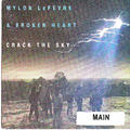 Crack The Sky by Mylon LeFevre & Broken Heart  | CD Reviews And Information | NewReleaseToday