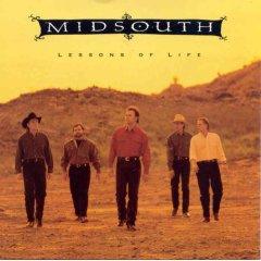 Lessons Of Life by Midsouth  | CD Reviews And Information | NewReleaseToday