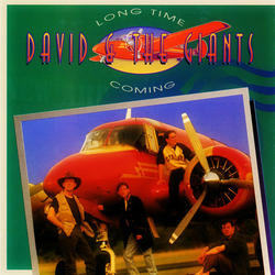 Long Time Coming by David And The Giants  | CD Reviews And Information | NewReleaseToday