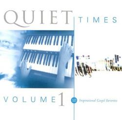 Quiet Times V1: Organ by Quiet Times  | CD Reviews And Information | NewReleaseToday