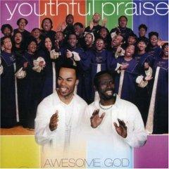 Awesome God by JJ Hairston & Youthful Praise  | CD Reviews And Information | NewReleaseToday