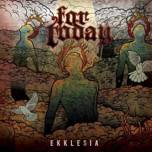 Ekklesia by For Today  | CD Reviews And Information | NewReleaseToday