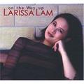 On the Way Up by Larissa Lam | CD Reviews And Information | NewReleaseToday