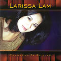 Thankful to be Live by Larissa Lam | CD Reviews And Information | NewReleaseToday