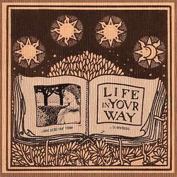 The Sun Rises and the Sun Sets... and Still Our Time is Endless by Life In Your Way  | CD Reviews And Information | NewReleaseToday