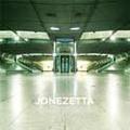 Four Songs EP by Jonezetta  | CD Reviews And Information | NewReleaseToday