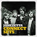 Connect Sets EP by Jonezetta  | CD Reviews And Information | NewReleaseToday